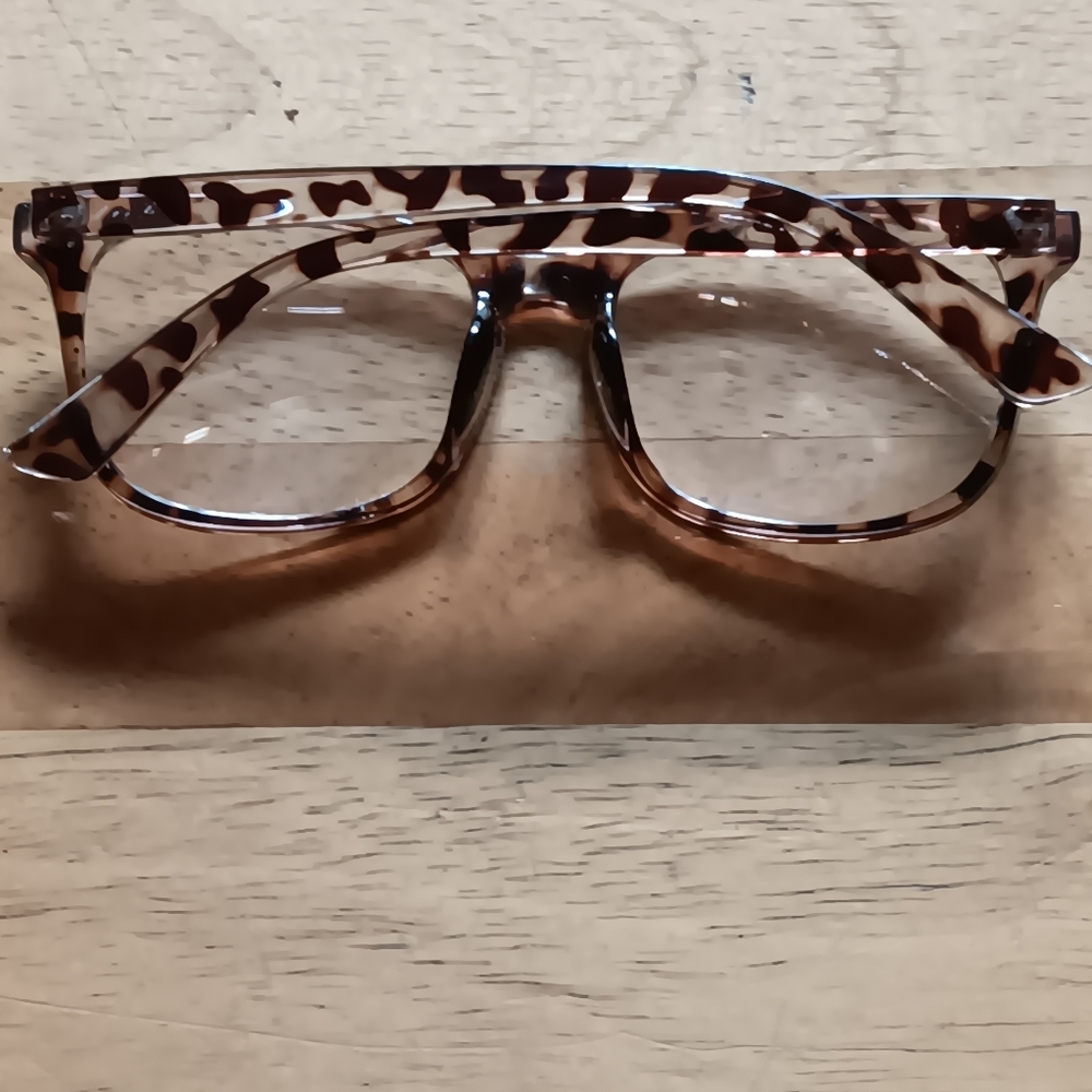 Blue Light Glasses